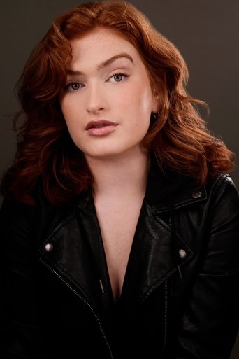Image of Isa Luzarraga