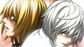 Death Note Relight 2: L's Successors (2008)