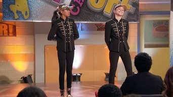 Cena de As Apimentadas