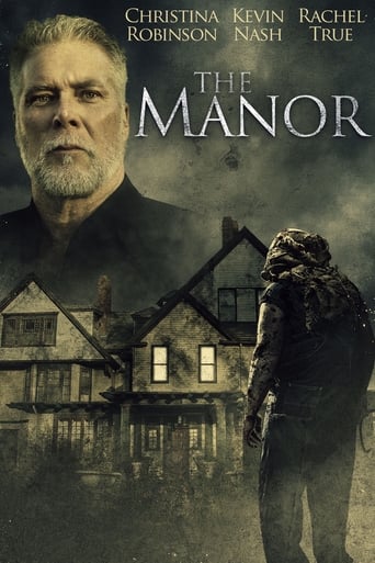 Poster of The Manor