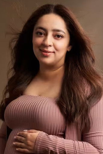 Nidhi Dutta