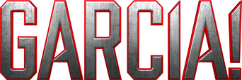 García! logo