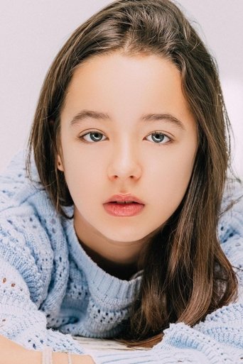 Rei Yamauchi Fulker headshot