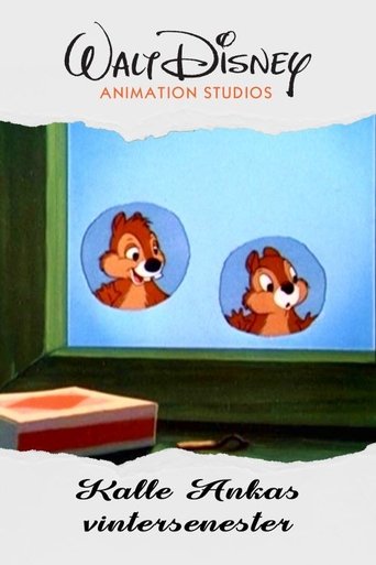 Poster för Chip an' Dale