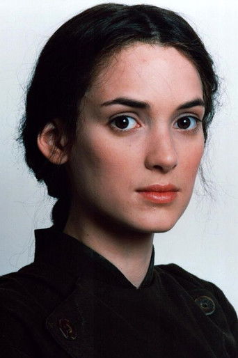Winona Ryder — photo 14
