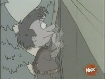 Cena de Episódio 16