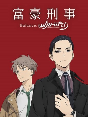 富豪刑警 Balance:UNLIMITED