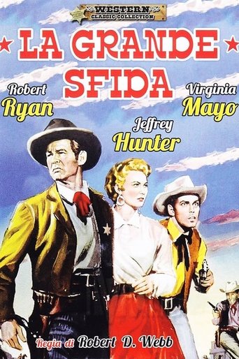 La grande sfida