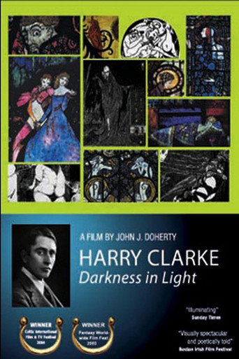 Harry Clarke: Darkness in Light (1970)