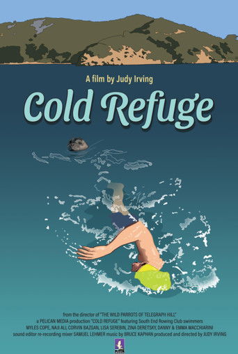 Cold Refuge (2023)