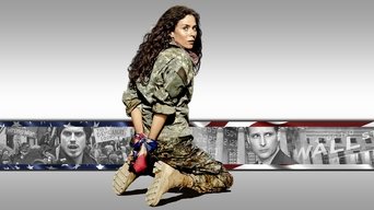 American Odyssey - S1E01