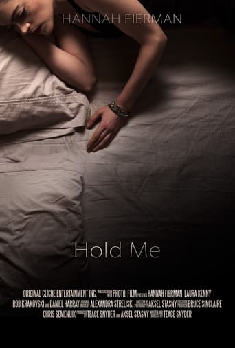 Poster of Hold Me
