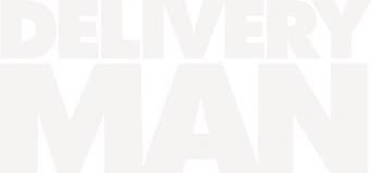 Delivery Man logo