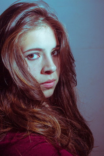 Wanda Barrientos — 1