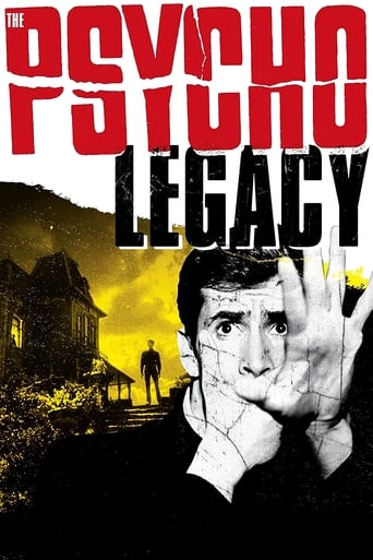 The Psycho Legacy image
