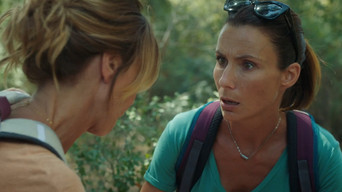 Tomorrow Is Ours S1E1527 poster