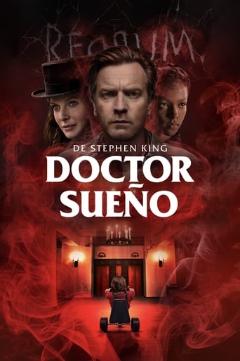 Poster of Doctor Sueño