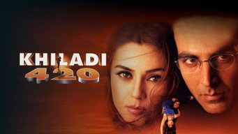#4 Khiladi 420