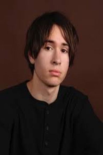 Foto de Sebastian Hedges Thomas