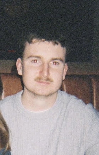 Matt Holmes