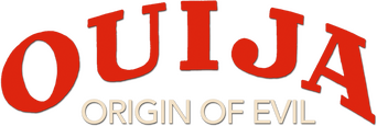 Ouija: Origin of Evil logo