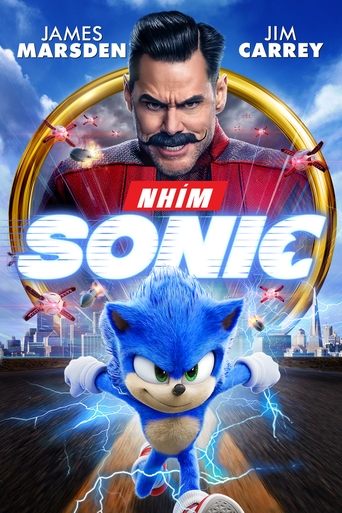 Nhím Sonic