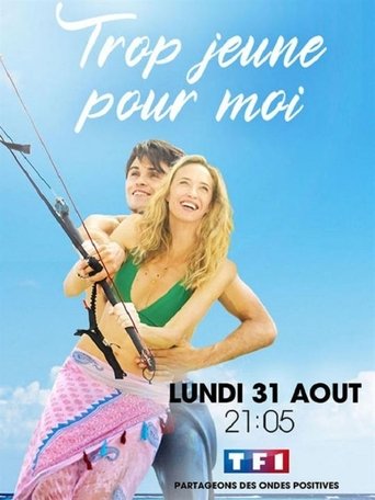 Watch Trop jeune pour moi full movie online 1337x Watch Trop jeune pour moi full movie online 1337x