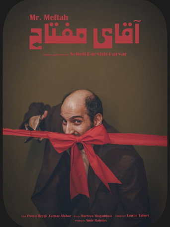Mr. Meftah