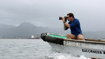 #6 Lawless Oceans