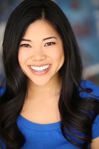 Image of Kelsi Umeko