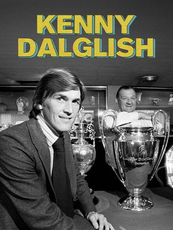 Kenny Dalglish (2025)