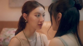 #24 MuTeLuv: Hello, Is This Luck?