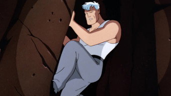 Batman: La Serie Animada T1E23