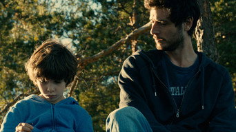 Into the Forest (2016)