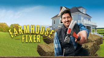 #7 Farmhouse Fixer
