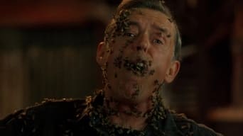Still 7 from Candyman: Farewell to the Flesh