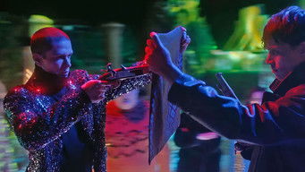 Episode 8 — Episode 8