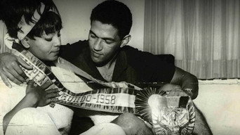Elza e Mané - Amor em Linhas Tortas (2022)