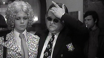 Death Chooses (1973)