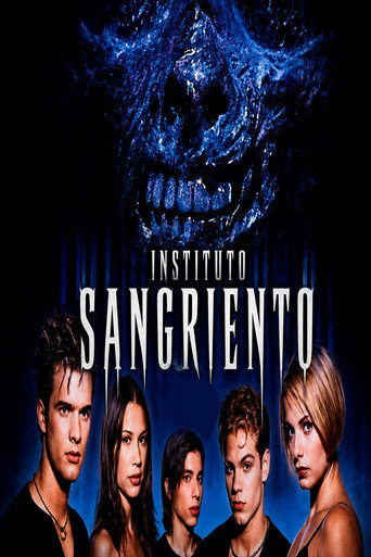 Instituto sangriento