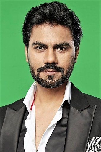 Gaurav Chopra