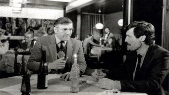 A Dangerous Track (1984)