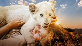 #2 Пригоди Мії та білого лева