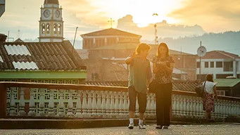 Episode 34 — Episode 34