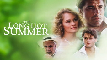 The Long Hot Summer (1985)