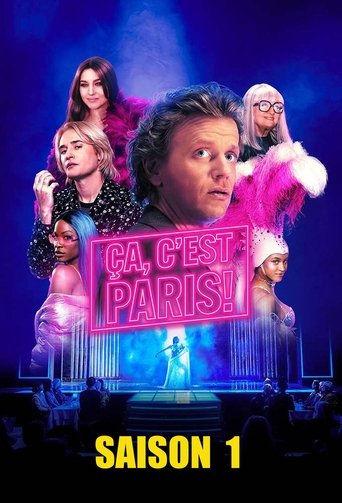 Ça, c'est Paris !: Season 1