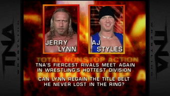 Episode 20 — NWA Total Nonstop Action #20