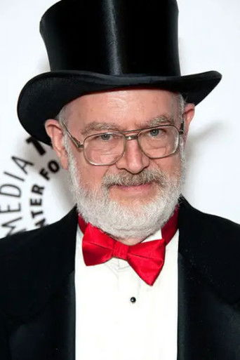 Foto de Barry Hansen