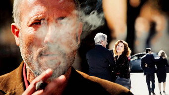 Uomo di fumo (2023)
