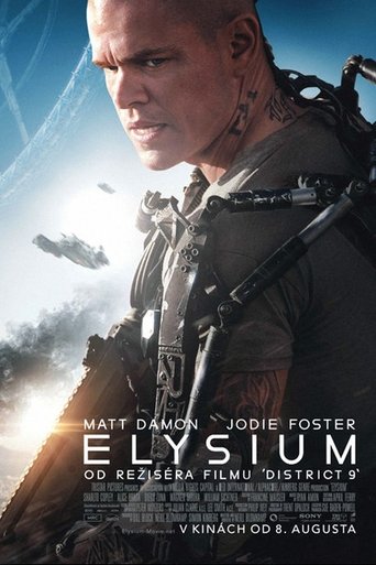 Elysium